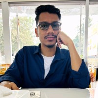 GlobalStep Employee Afnan Shaikh's profile photo