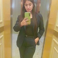 Hybon Elevators Employee Hemlata Bindra's profile photo