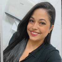 Total Express Employee Priscila Borges's profile photo