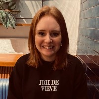 Rebecca Ritchie Email & Phone Number