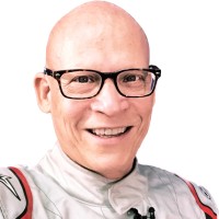 Team Wildfire Employee Steve Wolf's profile photo