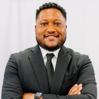 Morgan Stanley Employee Fredrick Jones's profile photo