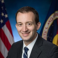 NASA - National Aeronautics and Space Administration Employee Chris Re's profile photo