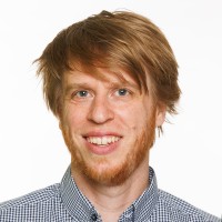 Esri UK Employee Mark Wells's profile photo