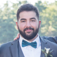 Tyler Stratton Email & Phone Number