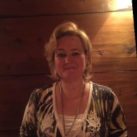 CHUV / Centre hospitalier universitaire vaudois Employee Carol Fauchereau's profile photo