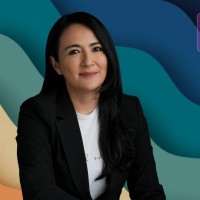 Luisa Fernanda Martinez Diaz Email & Phone Number