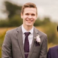 Garrett Morrison's profile photo
