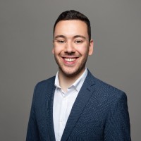 valantic Digital Finance Employee Andre Mourao's profile photo