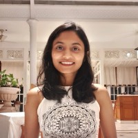 PowerUp Money Employee Avalokitha P's profile photo
