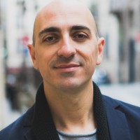 Selency Employee Arnaud Lanier's profile photo