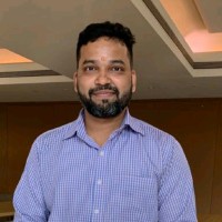 Ring Employee Sumit Pathre's profile photo