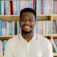 Emmanuel Omodeinde Email & Phone Number