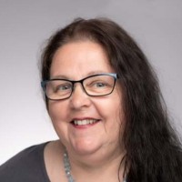 Notz Plastics AG Employee Dolores Zimmermann's profile photo