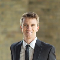 HighCamp Compliance Employee Tyler Hinytzke's profile photo