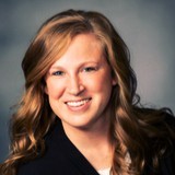Denison State Bank Employee Sydney Bontrager's profile photo