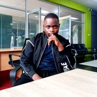 DataCom.Mw Ltd Employee Precious Chilombo's profile photo