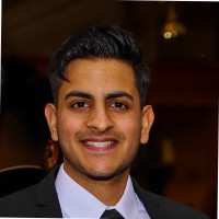 Houst Employee Yuvraj Singh's profile photo