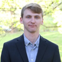 Sompo Employee John Petit's profile photo