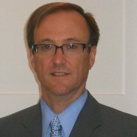 STEM Forward Employee Rich Merkel's profile photo