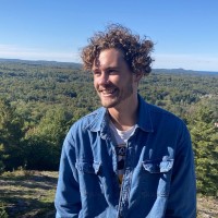 Kreeight Solutions LLC Employee Keegan McGonigal's profile photo
