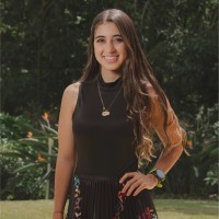 Samsung Electronics Colombia Employee Andrea Guzman Gomez's profile photo