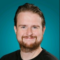 Walburg College Employee Bas Driessen's profile photo