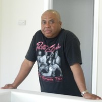 United Direct Solutions Employee Lloyd Ford Jr's profile photo