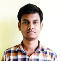 Alpha Cloud Labs Employee Mohamed Rasvi's profile photo