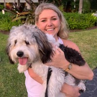 MarketWise Employee Elizabeth Maxted's profile photo