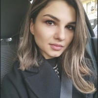 Diana Bursuc Email & Phone Number