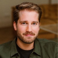 FareHarbor Employee Philipp Mueller-Buttmann's profile photo