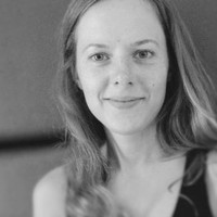 VHS Volkshochschule Employee Rebecca Wilson's profile photo