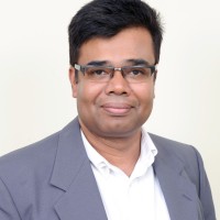 Exact Sciences Employee Rahul Ray's profile photo