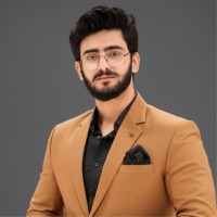 Bread Bosses Employee Awais's profile photo