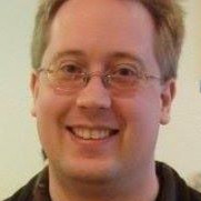 Infinity Ward Employee Duncan Adamson's profile photo