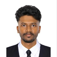 Vishnu T.s's profile photo