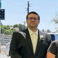 StateServ Employee Chandler Stewart's profile photo