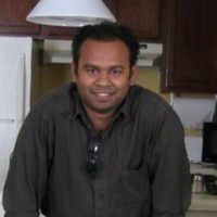 Sharada Mohanty Email & Phone Number