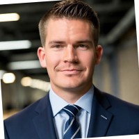 PatientPay Employee Rob Herrera's profile photo