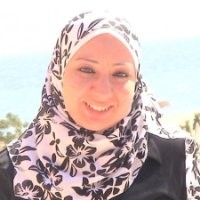 Windrose Academy Employee Sara Zayed's profile photo