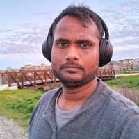 Ingrain Systems Inc Employee Srikanth Potlacheruvu's profile photo