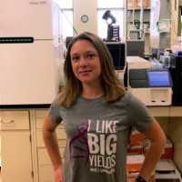 PathoQuest Employee Summer Thompson's profile photo