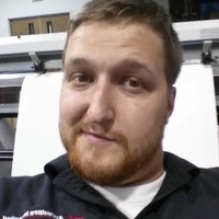 Blue Roots Marketing Employee Bradley Tipton's profile photo