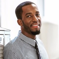 Muslim Community Network Employee Husein Yatabarry's profile photo