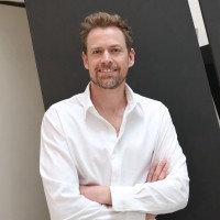 Vision Entertainment Employee Liam Scholey's profile photo