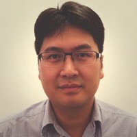 Jacobs Employee Ben Hung's profile photo