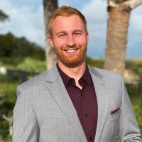 Wells Fargo Employee Brandon Lee's profile photo