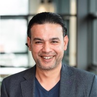 Transurban Employee Kunal Mahida's profile photo