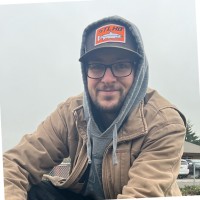 DECAVO Employee Nick Barrett's profile photo